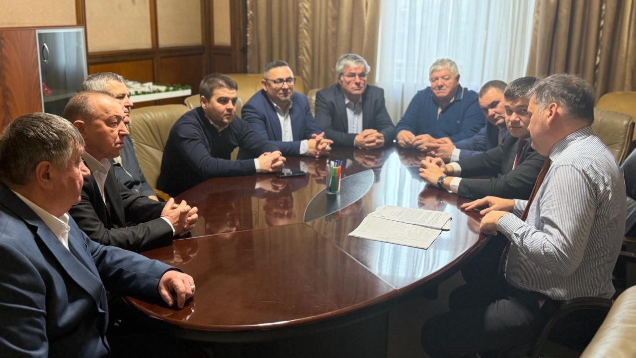 Undă verde pentru construirea rețelelor de gaze naturale în opt localități din județul Suceava: Arbore, Iaslovăț, Volovăț, Burla, Zvoriștea, Zamostea, Solca și Milișăuți